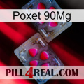 Poxet 90Mg 15